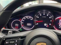 Porsche Panamera Executive Extended Wheelbase 2.9T - ფოტო 15