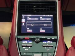 Porsche Panamera Executive Extended Wheelbase 2.9T - ფოტო 19