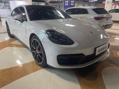 Porsche Panamera Edition 2.9T - ფოტო 2