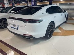 Porsche Panamera Edition 2.9T - ფოტო 3