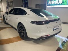 Porsche Panamera Edition 2.9T - ფოტო 4