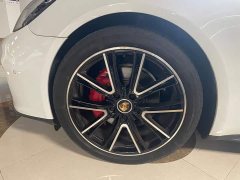 Porsche Panamera Edition 2.9T - ფოტო 5