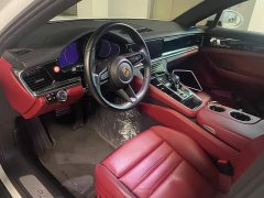Porsche Panamera Edition 2.9T - ფოტო 6