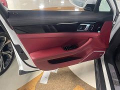 Porsche Panamera Edition 2.9T - ფოტო 7