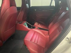 Porsche Panamera Edition 2.9T - ფოტო 8