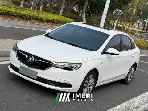 2022 BYD 1.3T PHEV Version - ავტომობილი ჩინეთიდან