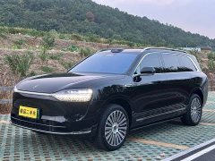 AITO M9 EREV Ultra Edition 52kWh 6 Edition (192) - ფოტო 1