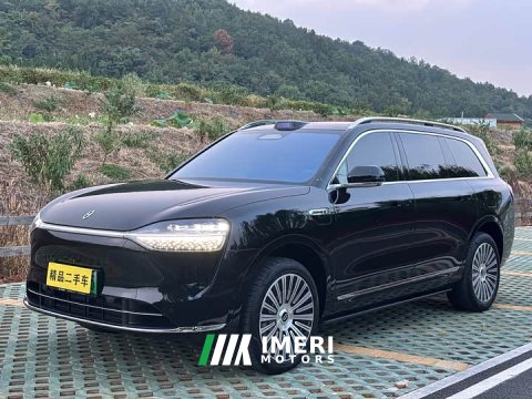 2025 AITO M9 EREV Ultra Edition 52kWh 6 Edition (192) - ავტომობილი ჩინეთიდან