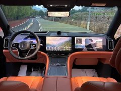 AITO M9 EREV Ultra Edition 52kWh 6 Edition (192) - ფოტო 10