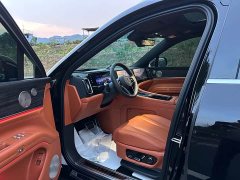 AITO M9 EREV Ultra Edition 52kWh 6 Edition (192) - ფოტო 11