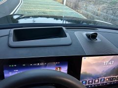 AITO M9 EREV Ultra Edition 52kWh 6 Edition (192) - ფოტო 14