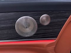 AITO M9 EREV Ultra Edition 52kWh 6 Edition (192) - ფოტო 15