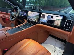AITO M9 EREV Ultra Edition 52kWh 6 Edition (192) - ფოტო 16