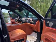 AITO M9 EREV Ultra Edition 52kWh 6 Edition (192) - ფოტო 17