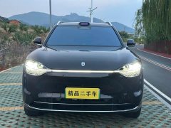 AITO M9 EREV Ultra Edition 52kWh 6 Edition (192) - ფოტო 2