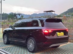 AITO M9 EREV Ultra Edition 52kWh 6 Edition (192) - ფოტო 20
