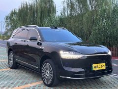 AITO M9 EREV Ultra Edition 52kWh 6 Edition (192) - ფოტო 3