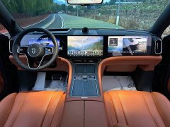 AITO M9 EREV Ultra Edition 52kWh 6 Edition (192) - ფოტო 5