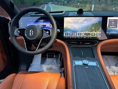 AITO M9 EREV Ultra Edition 52kWh 6 Edition (192) - ფოტო 6