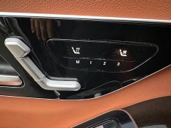 Mercedes-Benz S 400 L Luxury Version - ფოტო 9