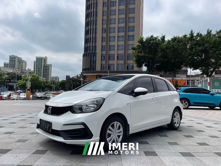 Mercedes-Benz 1.5L CVTMUGEN Edition - ავტომობილი ჩინეთიდან