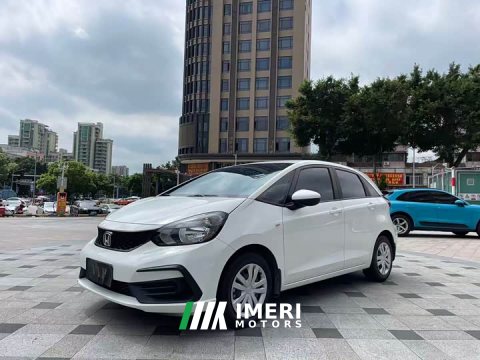 2022 Mercedes-Benz 1.5L CVTMUGEN Edition - ავტომობილი ჩინეთიდან