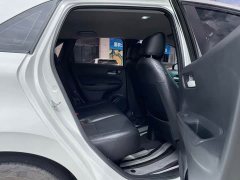 Mercedes-Benz 1.5L CVTMUGEN Edition - ფოტო 10