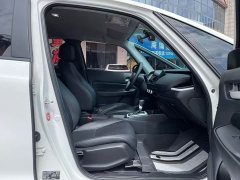 Mercedes-Benz 1.5L CVTMUGEN Edition - ფოტო 11