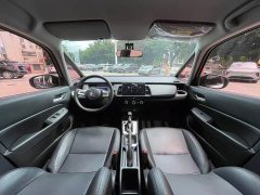 Mercedes-Benz 1.5L CVTMUGEN Edition - ფოტო 14