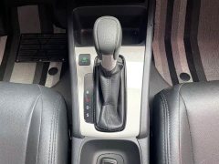 Mercedes-Benz 1.5L CVTMUGEN Edition - ფოტო 19