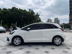 Mercedes-Benz 1.5L CVTMUGEN Edition - ფოტო 4