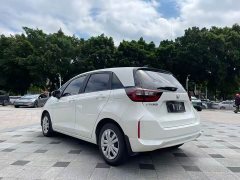 Mercedes-Benz 1.5L CVTMUGEN Edition - ფოტო 5