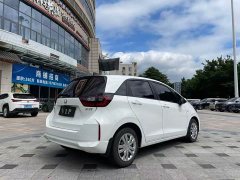 Mercedes-Benz 1.5L CVTMUGEN Edition - ფოტო 7