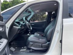 Mercedes-Benz 1.5L CVTMUGEN Edition - ფოტო 8