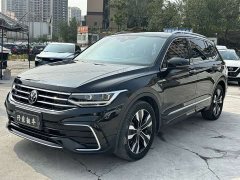 Volkswagen L 330TSI 2WDR-Line Edition - ფოტო 1