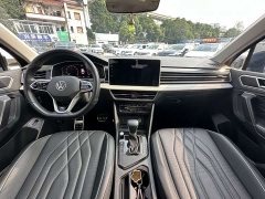 Volkswagen L 330TSI 2WDR-Line Edition - ფოტო 10