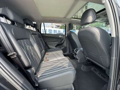 Volkswagen L 330TSI 2WDR-Line Edition - ფოტო 11