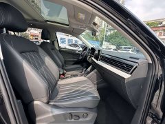 Volkswagen L 330TSI 2WDR-Line Edition - ფოტო 12