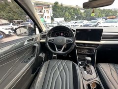 Volkswagen L 330TSI 2WDR-Line Edition - ფოტო 14