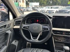 Volkswagen L 330TSI 2WDR-Line Edition - ფოტო 15