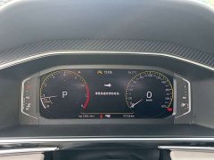 Volkswagen L 330TSI 2WDR-Line Edition - ფოტო 17