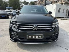Volkswagen L 330TSI 2WDR-Line Edition - ფოტო 2