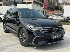 Volkswagen L 330TSI 2WDR-Line Edition - ფოტო 3