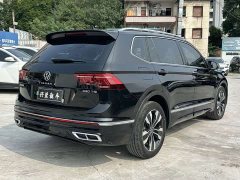 Volkswagen L 330TSI 2WDR-Line Edition - ფოტო 4