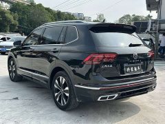 Volkswagen L 330TSI 2WDR-Line Edition - ფოტო 5