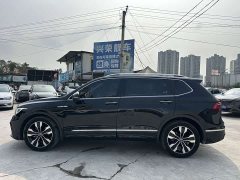 Volkswagen L 330TSI 2WDR-Line Edition - ფოტო 6
