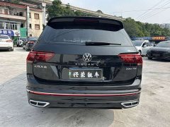 Volkswagen L 330TSI 2WDR-Line Edition - ფოტო 7