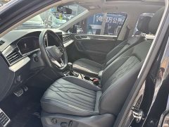 Volkswagen L 330TSI 2WDR-Line Edition - ფოტო 9
