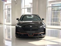 Changan UNI-V 1.5T Edition - ფოტო 2
