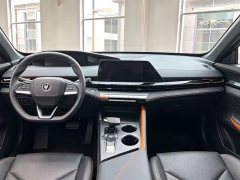 Changan UNI-V 1.5T Edition - ფოტო 4
